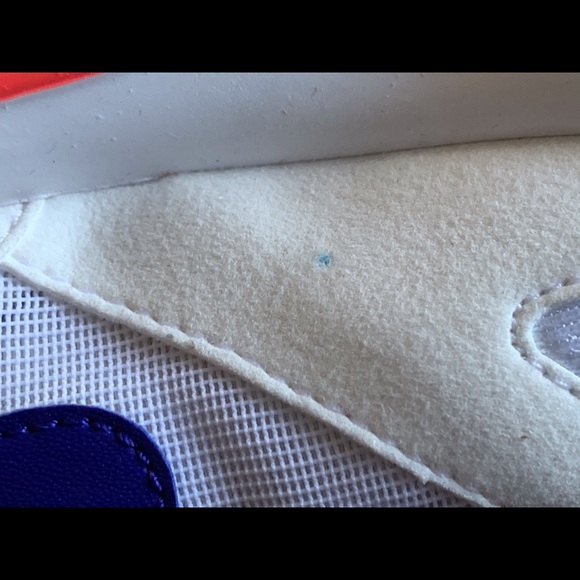 Air Max 180 Ultramarine 7W Brand New - Picture 9 of 13